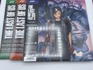 Mondo Vinyl Set Of 3 The Last If Us Vol 1 & 2 And Part 2 Tula Lotay Art Connelly