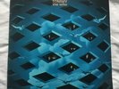 The Who-Tommy 1969 1st Press Double Track Lp Laminated Cover Booklet