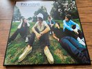 Richard Ashcroft / The Verve: 'Urban Hymns' 1st press 1997 2 x vinyls + mailer