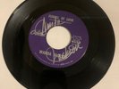 Wanda Jackson Autographed 45 Capitol Funnel of Love / Right or Wrong Rockabilly