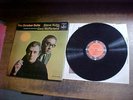STEVE KUHN Gary McFarland LP 1967 The October Suite 1st Press impulse  MONO VG+