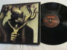 1985 Celtic Frost To Mega Therion LP Banzai Records BRC1964 Super Rare Metal NM