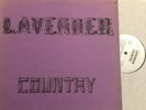 Lavender Country - RARE Private Press / Gay Country - Original LP w/ insert MINT