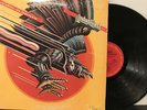 Judas Priest ‎– Screaming For Vengeance LP 1982 Columbia ‎– FC 38160 VG/VG
