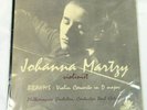 ?VTG Angel 35137 Johanna Martzy - Brahms Violin Op. 77 UK #5lol
