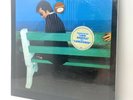 Boz Scaggs Silk Degrees LP Vinyl Record 33920 New Sealed Old Stock Hype Sticker