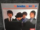 The Kinks: Kinda Kinks, 180g Limited Edition Red Vinyl, New Sealed, Minor Wear.