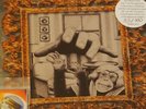 The Argonauts  - Apeman -   7  INCH -  Re-issue - JAPAN -  LTD ED OF 100