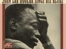 HOOKER JOHN LEE - Don`t Turn Me From Your Door (180g)