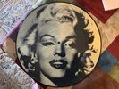 marilyn monroe Marilyn Monroe Picture Disc 33 RPM Vinyl LP Album