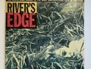 River's Edge Soundtrack Movie Slayer Wipers Agent Orange LP Vinyl SEALED