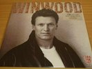 STEVE WINWOOD ROLL WITH IT SIMPLY VINYL 180 gr audiophile LP SEALED Blind Faith