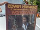 Sealed Edwin Hawkins & The Edwin Hawkins Singers - Wonderful  (LP, Vinyl) (1976)
