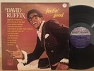 David Ruffin Feelin Good EX MOTOWN ORIG