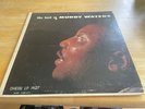 Muddy Waters The Best of Muddy Waters LP Record 2nd Issue MONO Chess 1960's Rare