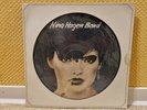 Nina Hagen Band Picture Disc 1987 CBS P 83136