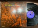 LEE MORGAN CITY LIGHTS BLUE NOTE BST 81575 STEREO US VINYL LP