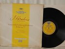 DGG 18199 LPM Brahms Violin Concerto David Oistrakh Konwitschny ORIGINAL ED1 LP
