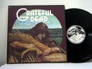 GRATEFUL DEAD LP Wake of the Flood 1973 Grateful Dead Records  vinyl