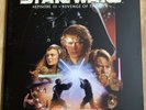 Star Wars - Episode 3 Revenge Of The Sith Soundtrack LP Gatefold  John Williams