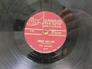 The Robins doowop 78 Smokey Joes Cafe bw Just Like A Fool on Atco