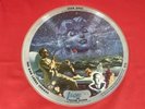 VOGUE PICTURE DISC R-710 - Don Large Chorus - STAR DUST / BELLS OF ST. MARY'S
