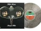 Willie Nelson Shotgun Willie Exclusive Club Edition VMP Gunsmoke Colored Vinyl