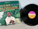 KING CURTIS AND THE KINGPINS - KING SIZE SOUL VINYL RECORD ALBUM