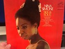 Nina Simone - Silk and Soul LP - RCA Victor - LSP 3837 Stereo LPM-3837 Mono