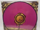 Cardi B and Megan Thee Stallion WAP Signed Wax Picture Disc Vinyl Record 12