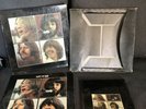 Beatles Rare 1970 'LET IT BE' Box Set - 2U/2U PCS 7096 ? Red Apple Version ?