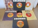 7 45 rpm records billy joel my life only the good die young baby grand piano man