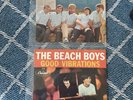 the beach boys vinyl X 2 (45 Rpm) Mint