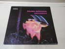 BLACK SABBATH - Paranoid - 1976 UK issue of the classic 1970 8-track LP