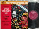 Prokofiev Love for 3 Oranges Suite Dorati SR-90006 FR2/FR1 Color Back TAS LP NM-