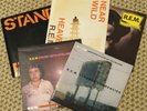 R.E.M. vinyl 7inch singles x5 including coloured vinyl & limited edition