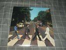1969 The Beatles Abbey Road APPLE Records SO-383 Factory Sealed LP (Spizer SC2A)