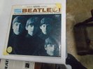 Meet The Beatles LP