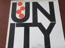 LARRY YOUNG UNITY BLUE NOTE JAZZ LP STEREO BLP-84221 New York VAN GELDER DW