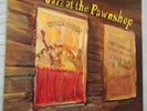 Jazz at the pawnshop