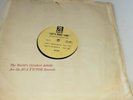 Rare Interview Marilyn Monroe  Yves Montand Vinyl LP 20th Century Fox