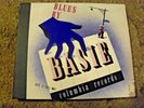 Count Basie Blues By Basie - 4- 78rpm Record Set - RECORDS NM