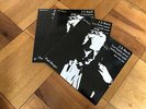 PAUL BURGER BACH 6 CELLO SUITES COMPLETE ARCO 3 LP SET SWISS ONLY 250 MADE