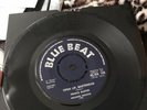 Vg Wol Blue Beat Open Up Bartender Prince Buster Enjoy It 7” 45rpm Enjoy It