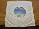 SEX PISTOLS - Submission Original Single Sided Virgin Punk 7” Vinyl Record RARE