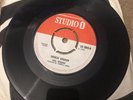 VG Studio One 7” Put It On Jackie Mittoo Record RARE REGGAE Soul Searchers 1