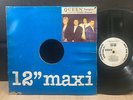 Queen 33 rpm Philippines 12