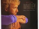 KEITH WHITLEY Don't Close Your Eyes ORIGINAL 1988 RCA Vinyl LP Record COUNTRY NM