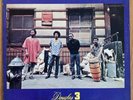 The Last Poets - The Last Poets, US 1970 Vinyl LP Grey Label Douglas - 3