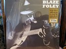 Blaze Foley ?- Sittin' By The Road, GOLD Vinyl LP, 180 g, RSD 2017, NEW